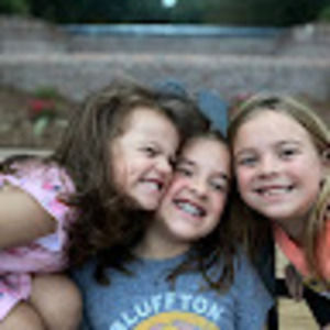 Meet your Posher, Janie